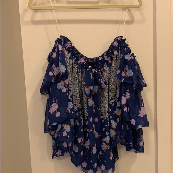 Misa Top - Picture 4 of 4